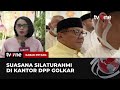 Partai Golkar Gelar Perayaan Halal Bihalal | Kabar Petang tvOne