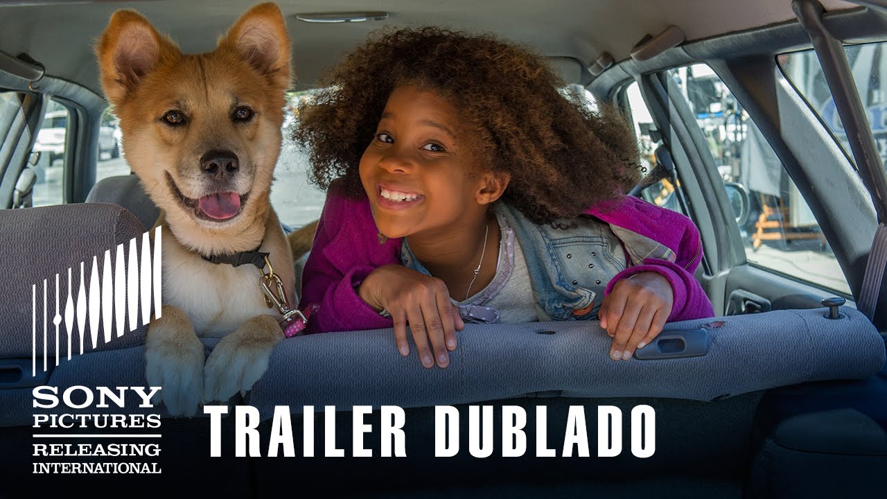 Annie | trailer dublado | 12 de fevereiro nos cinemas