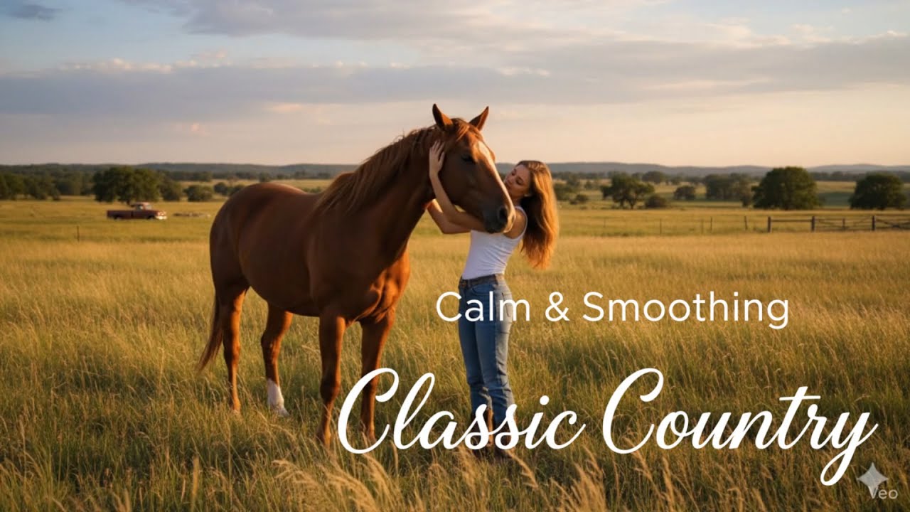 Classic 70s 80s Country Romance 🎸 Best Love Songs of the Golden Era