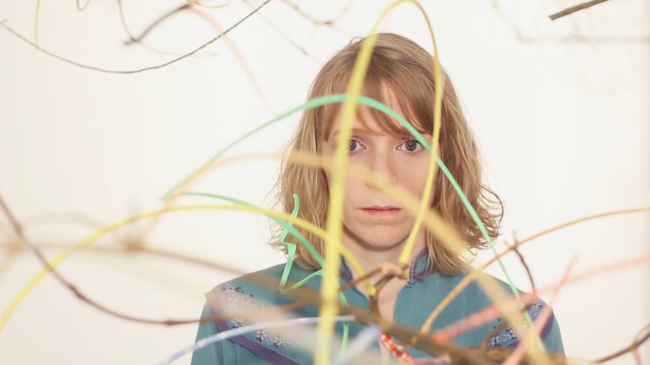 Bess of Bedlam - Brambles of Dourlens