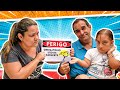 REGRAS DE CONDUTA para CRIANÇAS (Rules of Condut for Children) - Família MC Divertida