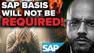 SAP Basis Admins Are Becoming Obsolete. Here's What Comes Next. screenshot 4