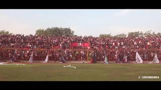 Chant paling enak ultras persijap!