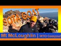 N7KOM SOTA Mountain Goat Activation at the W7O Campout | Summits on the Air