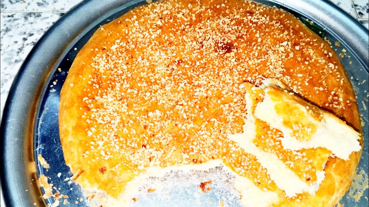 أحسن ملوي مخمار في الفرن 