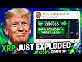 XRP Holders: The Institutional Shift Is Here