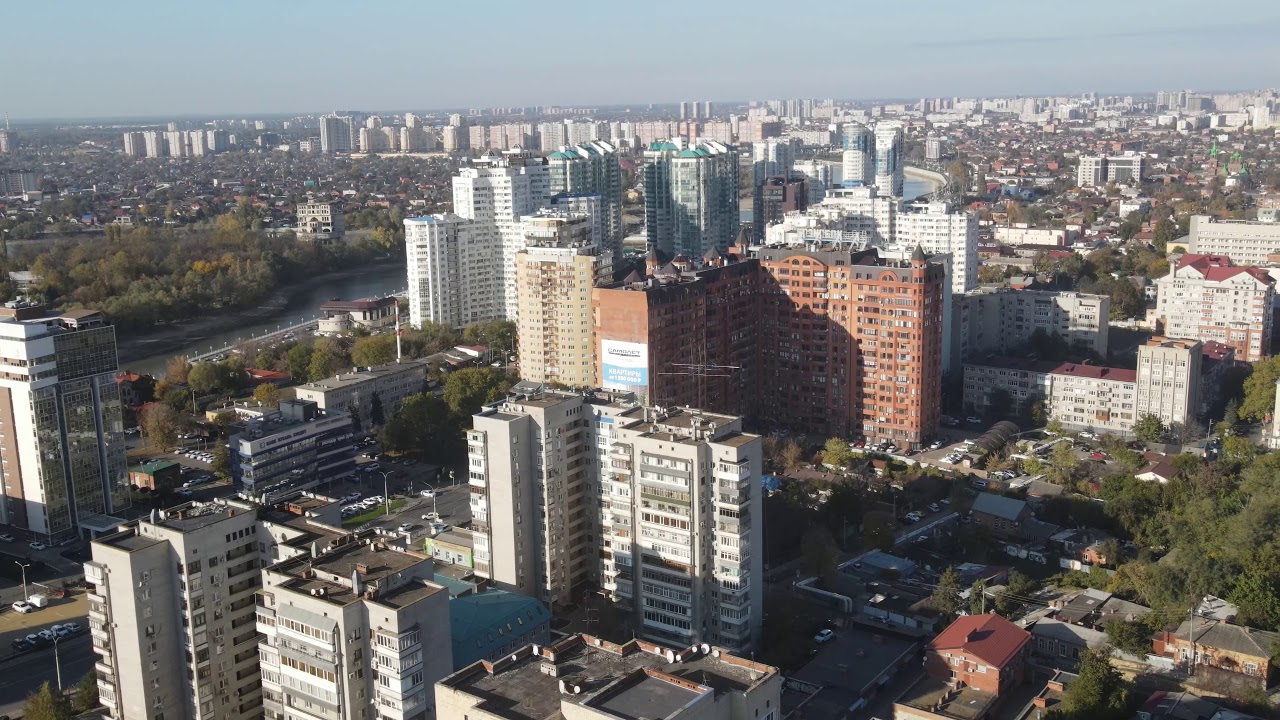 КВВУ им. Штеменко. г. Краснодар. - YouTube