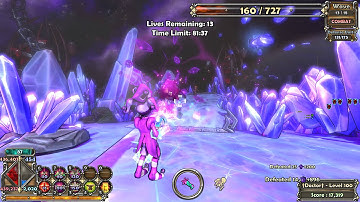 [PC][Guide]Crystalline Dimension - xbs68 Build - Part 4/