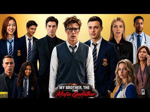 My Brother, the Mafia Godfather Drama | My Brother, the Mafia Godfather Full Story Review in English