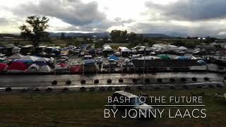 Bash to the future VI 6 2018