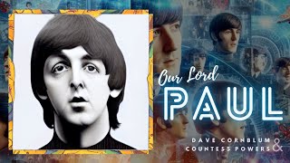 Download lagu Our Lord Paul full album w/  @thecountesswithpowers 2023 by Dave Cornblum