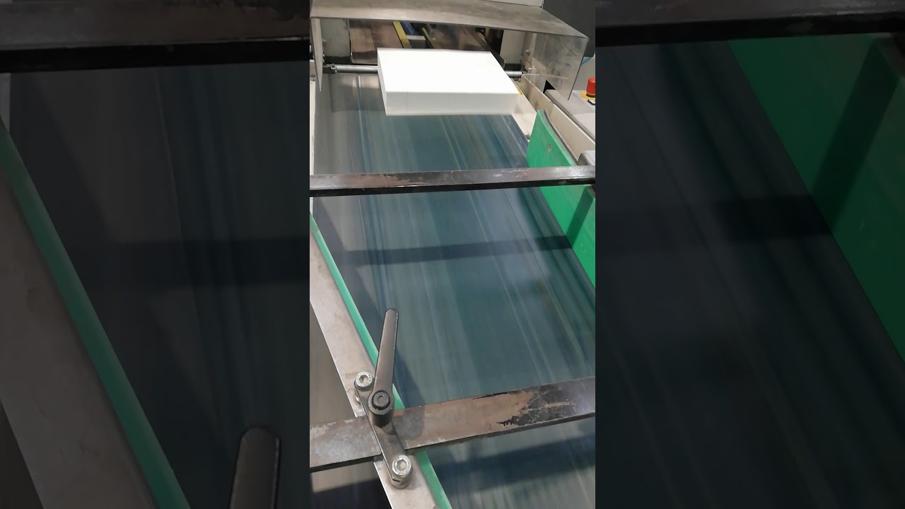 Kolbus HD 151 P used  knife trimmer - reference 16361