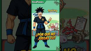 Pokémon Esmeralda: ¿Por Qué No Juegas Tú Mismo?