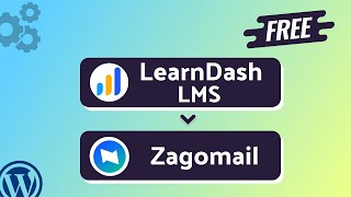 Integrating LearnDash LMS with Zagomail | Step-by-Step Tutorial | Bit Integrations