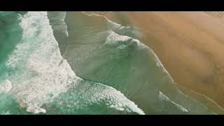 PRAIA E LAGOA DE VALDOVIÑO