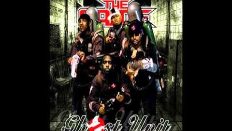 The Game "Ghost Unit Intro"