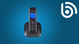 Grandstream DP715/710 DECT IP Phone Flexibility introduction