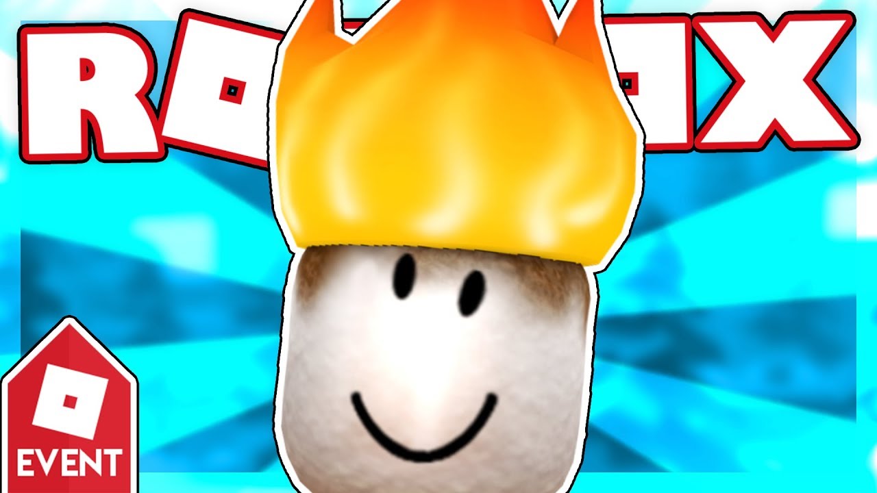 Event How To Get The Marshmallow Head Roblox Spawn Wars Youtube