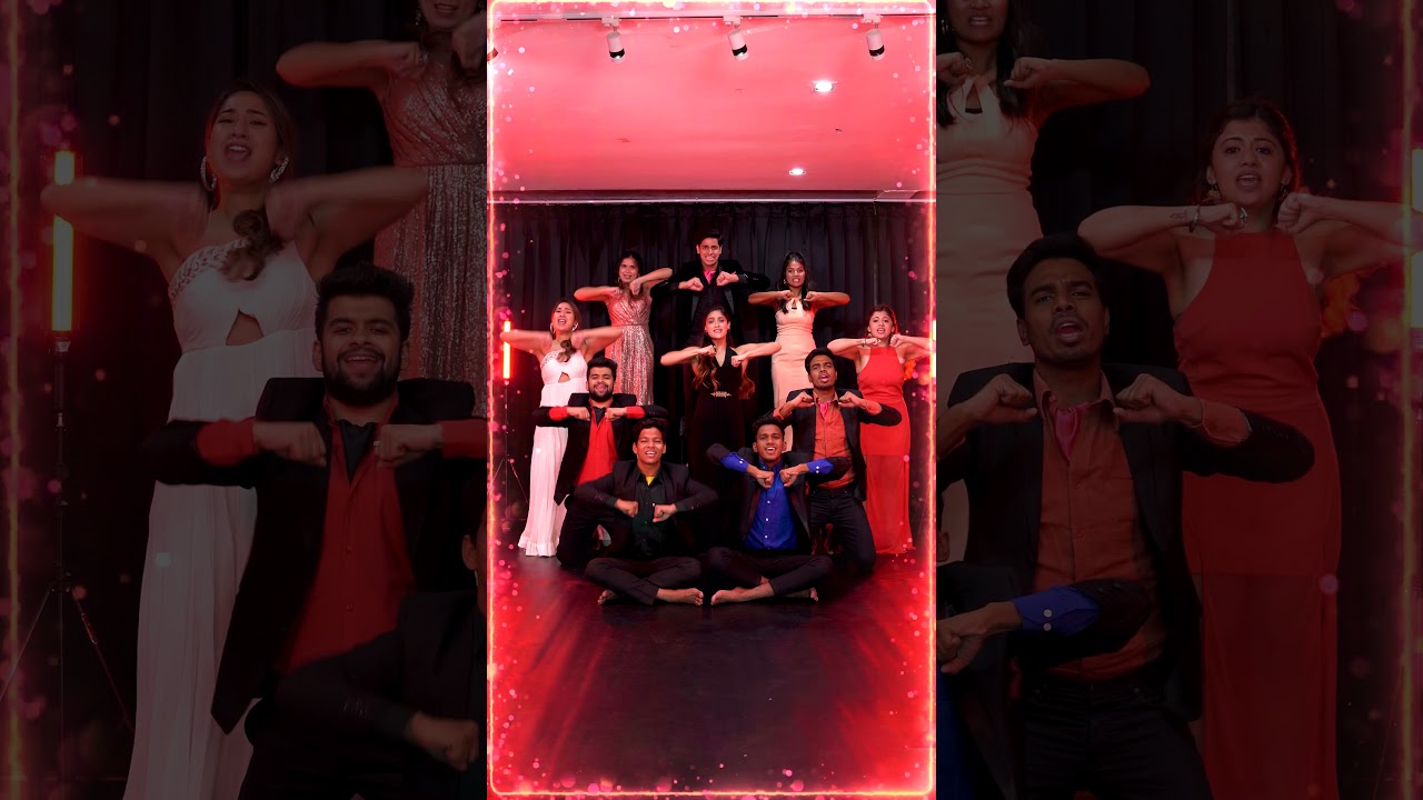 Wedding Mashup | Team YSDC | Wedding Choreography