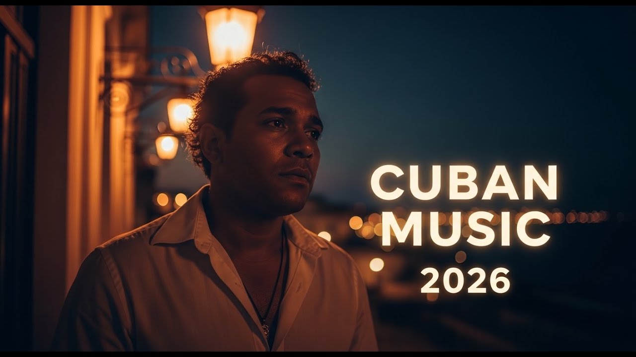 | Ritmos de La Habana Vieja