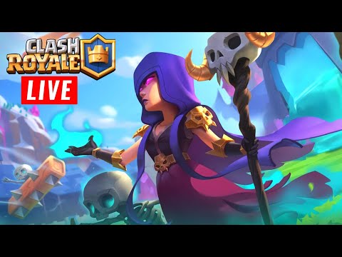 видео: jugando Clash Royale un rato :) #gaming #clashroyale