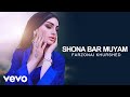 Farzonai Khurshed - Shona Bar Muyam ( Live Performance )