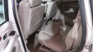 J4CA286 2004 Cadillac Escalade Test Video
