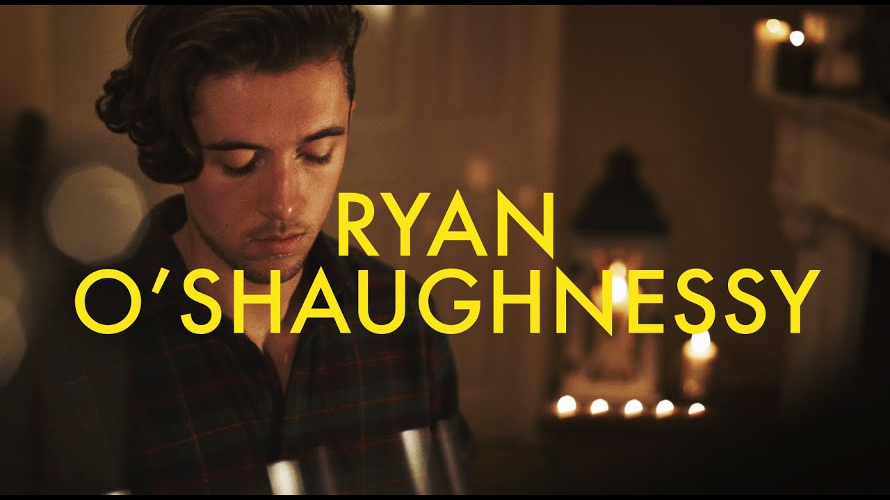 Ryan O'Shaughnessy Evergreen YouTube