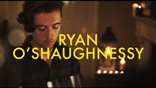 Ryan O'Shaughnessy - Evergreen chords