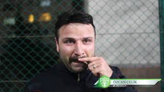 Özcan Çelik - Birader Ankara/Iddaa Rakipbul Ligi Açılış Sezonu/2019/Türki̇ye