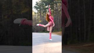 Dancing Redhead Cartoon Characters Part 19 Atom Eve