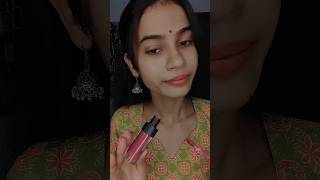 Lipstick lagane ka shi tarika💄| #trending #makeuptutorial #viral #shorts #ytshorts #lipstick #makeup