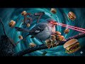 To Save a Mockingbird (Instrumental) - Levi Dupont