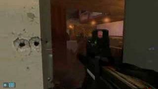 SMOD: Tactical Weapons : Delta3