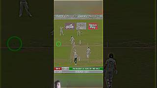 OUT OR NOT OUT?! The Most Controversial Decision Ever! 😱#cricket