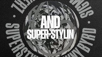 Sigma, Danny Byrd & Basslayerz – Superstylin