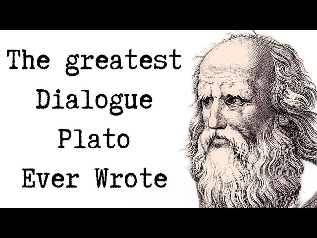 Plato's Euthyphro - Which comes first: God or Morality? class=