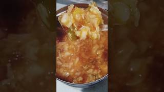 Vegetable Soup? Recipe HealthyYoutubeshortsShortsBengali Cooking