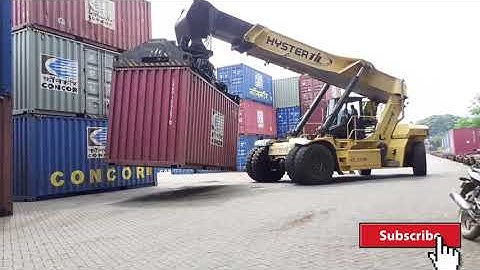 Amingoan ICD||Inland Container Depot||