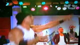 Quem Lembra ? Akon Encochando A Lia Bbb10