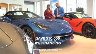 Rod Hatfield 2015 JAN SALE Rod Hatfield Chevrolet In Lexington Ky