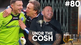 Paddy Kenny Part 2 - Gloves Are Off