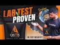 Asitis whey protein concentrate lab test report  review fitness health gym