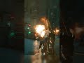 Lore Accurate V - Cyberpunk 2077