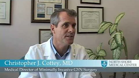 New Minimally Invasive Options for Gynecologic Sur...