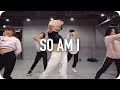 So Am I - Ava Max / Ara Cho Choreography