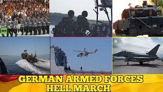 German Army- Hell March