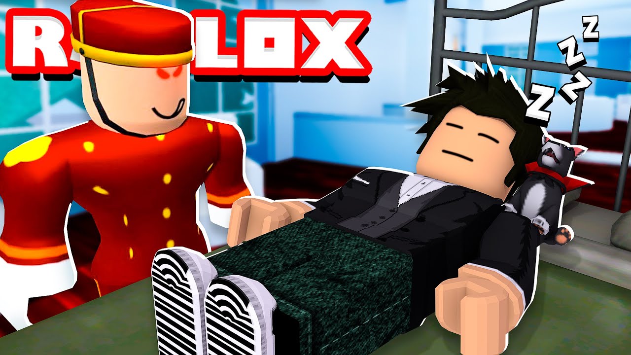 Youtube Video Statistics For Aventuras Do Lokis No Hotel Roblox Escape The Hotel Noxinfluencer - foto do lokis no roblox