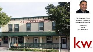 5 South FLAGLER AV Homestead FL Presented by Luis Badillo