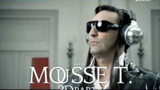 Mousse T. Babylon Istanbul